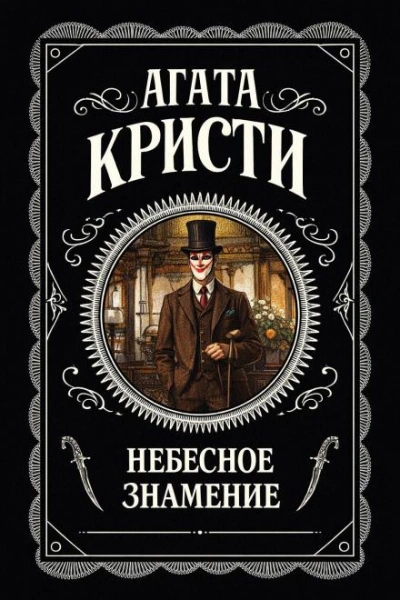 Небесное знамение - Кристи Агата - Слушать Любимую Книгу + Без Рекламы Slushat-Knigi.Com