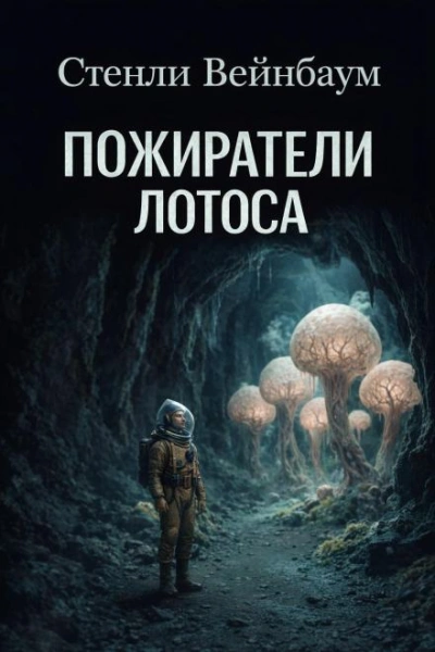Пожиратели лотоса - Вейнбаум Стенли - Слушать Любимую Книгу + Без Рекламы Slushat-Knigi.Com