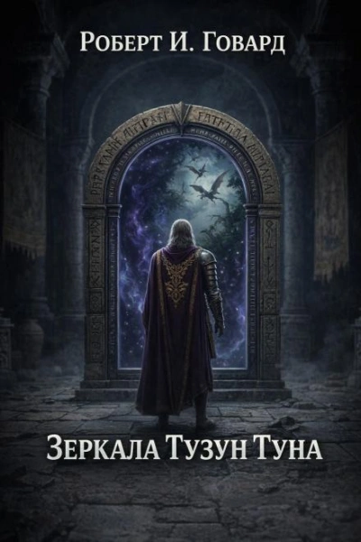 Зеркала Тузун Туна - Говард Роберт - Слушать Любимую Книгу + Без Рекламы Slushat-Knigi.Com