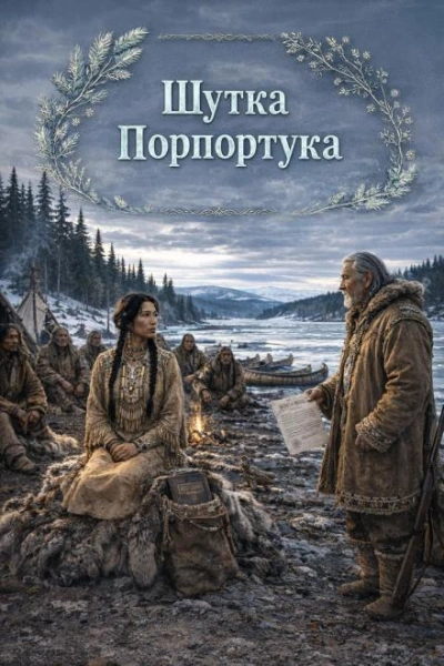 Шутка Порпортука - Лондон Джек - Слушать Любимую Книгу + Без Рекламы Slushat-Knigi.Com
