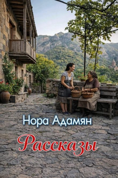 Рассказы - Адамян Нора - Слушать Любимую Книгу + Без Рекламы Slushat-Knigi.Com
