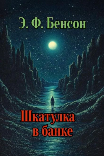 Шкатулка в банке - Бенсон Э. - Слушать Любимую Книгу + Без Рекламы Slushat-Knigi.Com