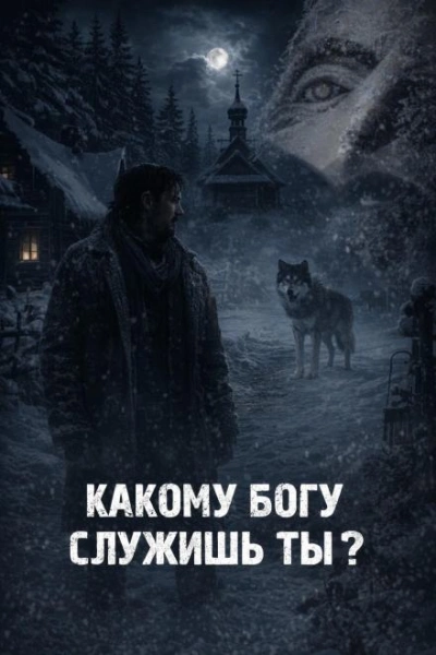 Какому богу служишь ты? - Хейл Эри - Слушать Любимую Книгу + Без Рекламы Slushat-Knigi.Com