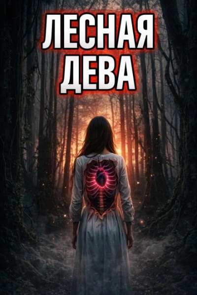 Лесная дева - Слушать Любимую Книгу + Без Рекламы Slushat-Knigi.Com