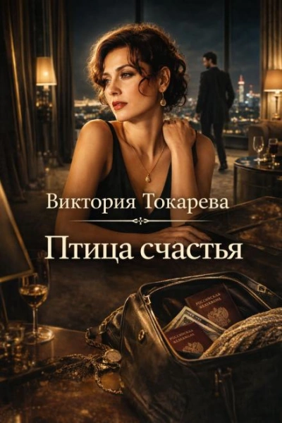 Птица счастья - Токарева Виктория - Слушать Любимую Книгу + Без Рекламы Slushat-Knigi.Com