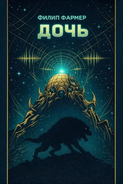 Дочь - Фармер Филип - Слушать Любимую Книгу + Без Рекламы Slushat-Knigi.Com