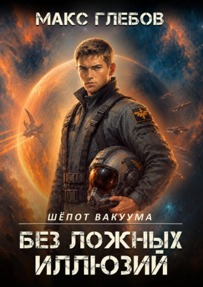 Без ложных иллюзий - Глебов Макс - Слушать Любимую Книгу + Без Рекламы Slushat-Knigi.Com