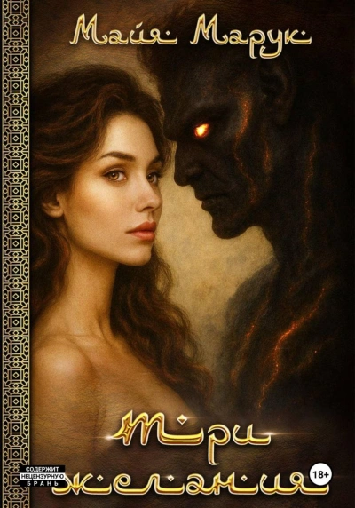 Три Желания - Марук Майя - Слушать Любимую Книгу + Без Рекламы Slushat-Knigi.Com