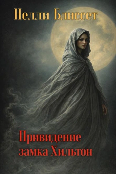 Привидение замка Хильтон - Блиссет Нелли - Слушать Любимую Книгу + Без Рекламы Slushat-Knigi.Com