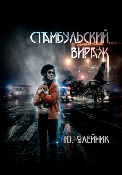 Стамбульский вираж - Олейник Юлия - Слушать Любимую Книгу + Без Рекламы Slushat-Knigi.Com