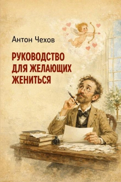 Руководство для желающих жениться - Чехов Антон - Слушать Любимую Книгу + Без Рекламы Slushat-Knigi.Com