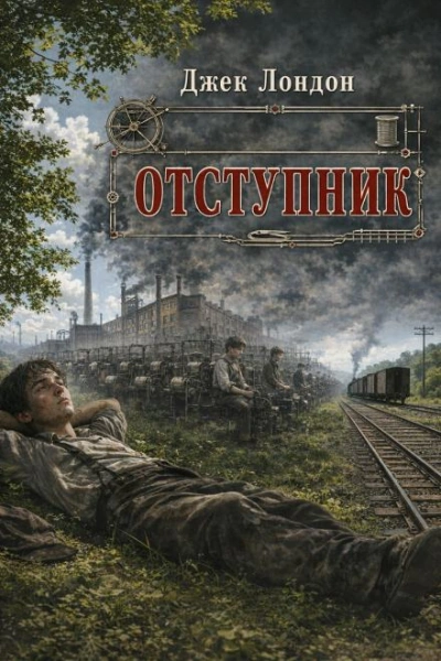 Отступник - Лондон Джек - Слушать Любимую Книгу + Без Рекламы Slushat-Knigi.Com