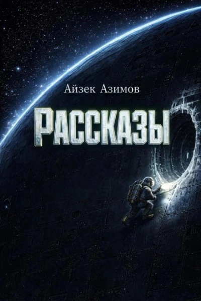 Рассказы - Азимов Айзек - Слушать Любимую Книгу + Без Рекламы Slushat-Knigi.Com
