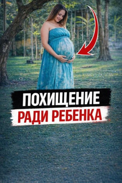 Похищение ради ребенка - Слушать Любимую Книгу + Без Рекламы Slushat-Knigi.Com