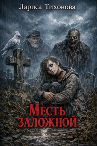 Месть заложной - Тихонова Лариса - Слушать Любимую Книгу + Без Рекламы Slushat-Knigi.Com