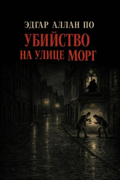 Убийство на улице Морг - По Эдгар - Слушать Любимую Книгу + Без Рекламы Slushat-Knigi.Com