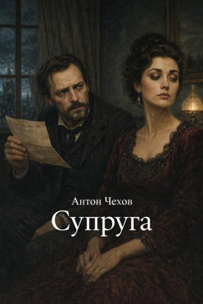 Супруга - Чехов Антон - Слушать Любимую Книгу + Без Рекламы Slushat-Knigi.Com