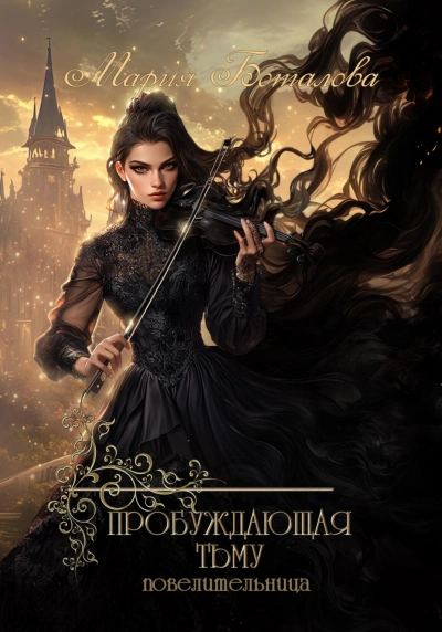 Повелительница - Боталова Мария - Слушать Любимую Книгу + Без Рекламы Slushat-Knigi.Com