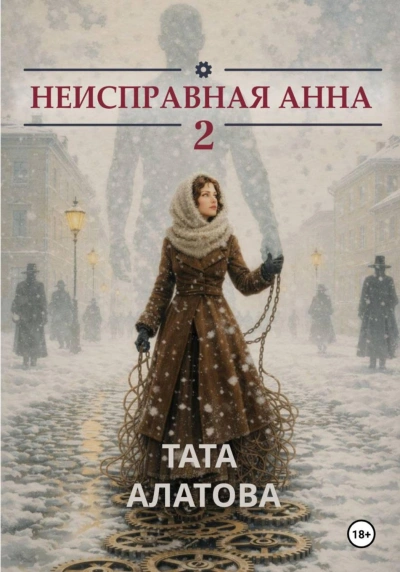 Неисправная Анна. Том 2 - Алатова Тата - Слушать Любимую Книгу + Без Рекламы Slushat-Knigi.Com