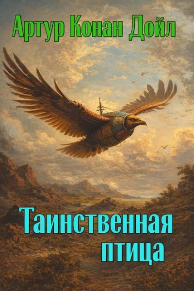 Таинственная птица - Дойл Артур - Слушать Любимую Книгу + Без Рекламы Slushat-Knigi.Com