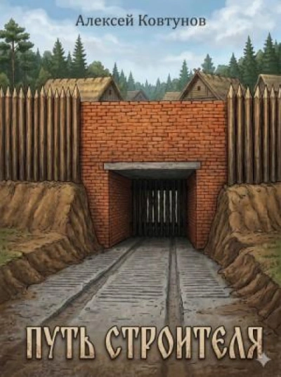 Путь строителя 9 - Ковтунов Алексей - Слушать Любимую Книгу + Без Рекламы Slushat-Knigi.Com