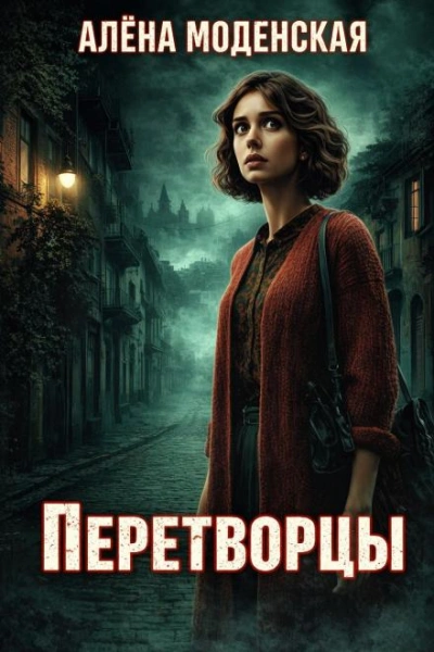 Перетворцы - Моденская Алёна - Слушать Любимую Книгу + Без Рекламы Slushat-Knigi.Com