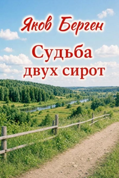 Судьба двух сирот - Берген Яков - Слушать Любимую Книгу + Без Рекламы Slushat-Knigi.Com