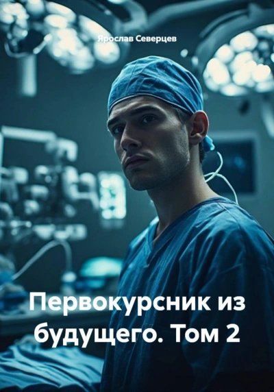 Первокурсник из будущего 2 - Северцев Ярослав - Слушать Любимую Книгу + Без Рекламы Slushat-Knigi.Com