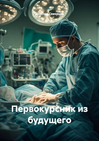 Первокурсник из будущего - Северцев Ярослав - Слушать Любимую Книгу + Без Рекламы Slushat-Knigi.Com