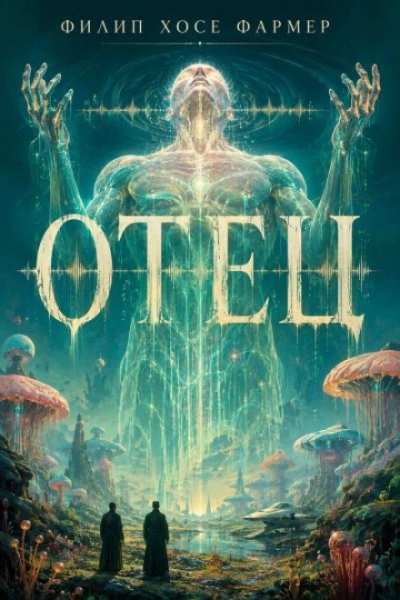 Отец - Фармер Филип - Слушать Любимую Книгу + Без Рекламы Slushat-Knigi.Com