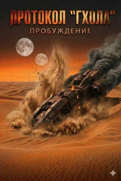 Протокол «Гхола: Пробуждение - Ivvin - Слушать Любимую Книгу + Без Рекламы Slushat-Knigi.Com