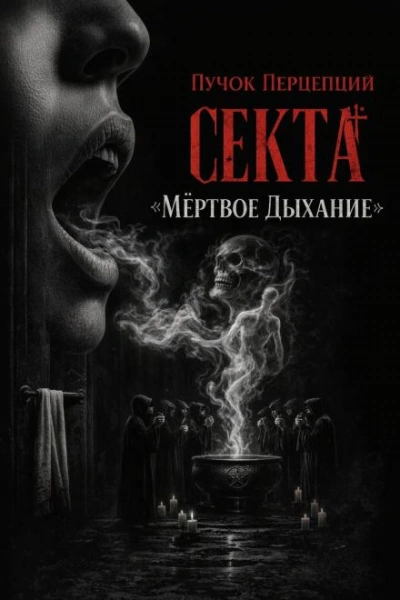 Секта «Мёртвое Дыхание - Перцепций Пучок - Слушать Любимую Книгу + Без Рекламы Slushat-Knigi.Com