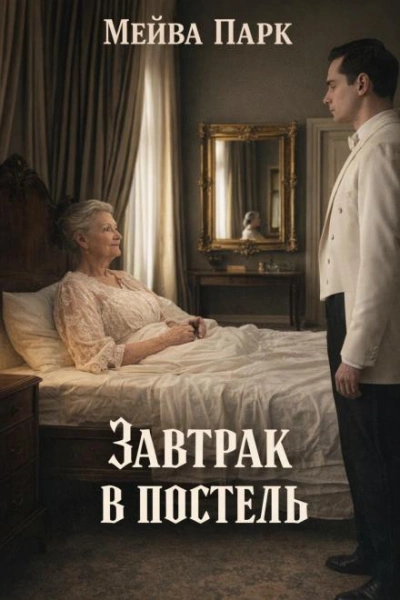 Завтрак в постель - Парк Мейва - Слушать Любимую Книгу + Без Рекламы Slushat-Knigi.Com
