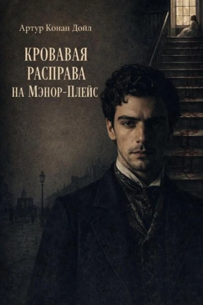 Кровавая расправа на Мэнор-Плэйс - Дойл Артур - Слушать Любимую Книгу + Без Рекламы Slushat-Knigi.Com