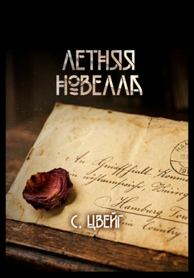 Летняя новелла - Цвейг Стефан - Слушать Любимую Книгу + Без Рекламы Slushat-Knigi.Com