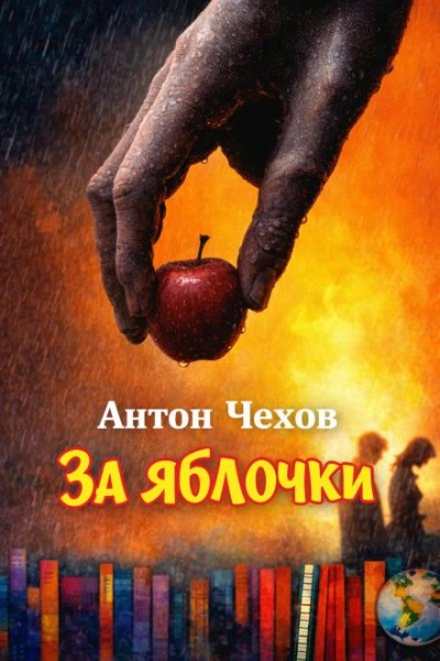 За яблочки - Чехов Антон - Слушать Любимую Книгу + Без Рекламы Slushat-Knigi.Com