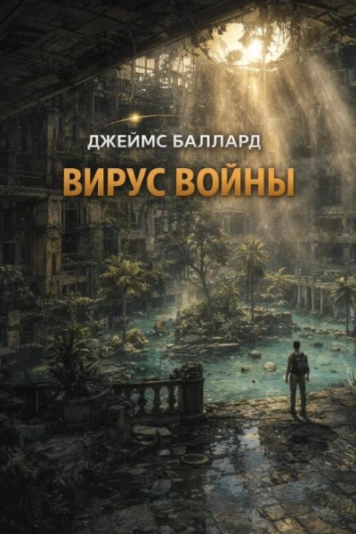Вирус войны - Джеймс Баллард - Слушать Любимую Книгу + Без Рекламы Slushat-Knigi.Com