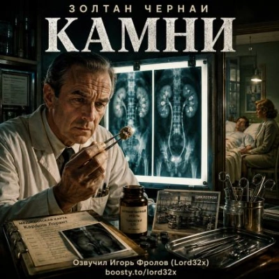 Камни - Чернаи Золтан - Слушать Любимую Книгу + Без Рекламы Slushat-Knigi.Com