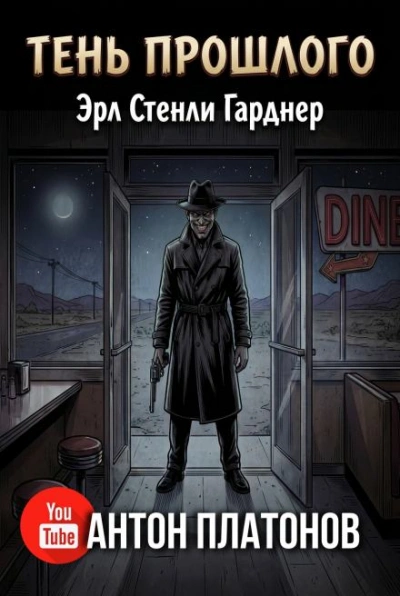 Тень прошлого - Гарднер Эрл - Слушать Любимую Книгу + Без Рекламы Slushat-Knigi.Com