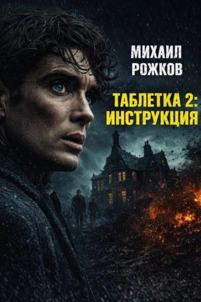 Таблетка 2: Инструкция - Рожков Михаил - Слушать Любимую Книгу + Без Рекламы Slushat-Knigi.Com