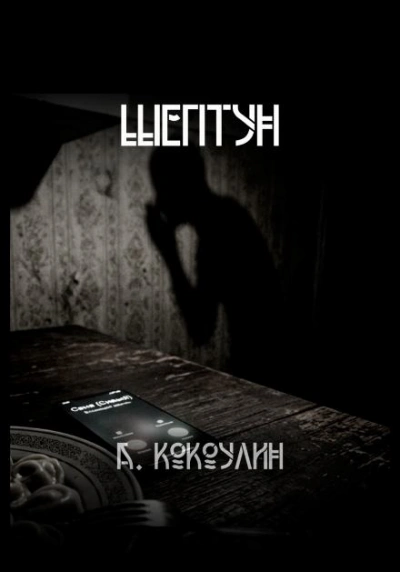 Шептун - Кокоулин Андрей - Слушать Любимую Книгу + Без Рекламы Slushat-Knigi.Com