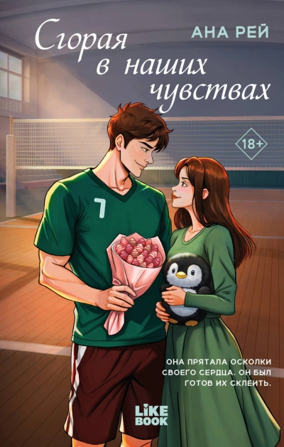 Сгорая в наших чувствах - Рей Ана - Слушать Любимую Книгу + Без Рекламы Slushat-Knigi.Com
