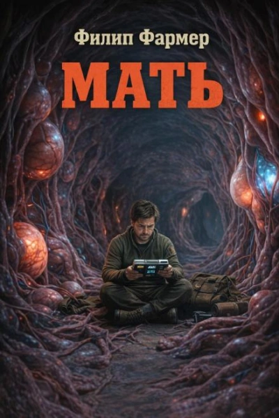 Мать - Фармер Филип - Слушать Любимую Книгу + Без Рекламы Slushat-Knigi.Com