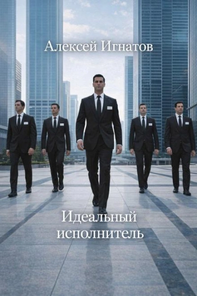 Идеальный исполнитель - Игнатов Алексей - Слушать Любимую Книгу + Без Рекламы Slushat-Knigi.Com