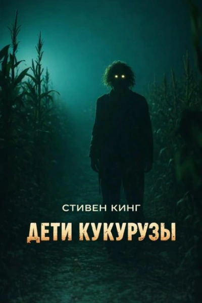 Дети кукурузы - Кинг Стивен - Слушать Любимую Книгу + Без Рекламы Slushat-Knigi.Com