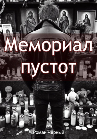 Мемориал пустот - Чёрный Роман - Слушать Любимую Книгу + Без Рекламы Slushat-Knigi.Com