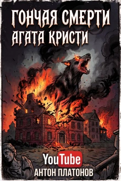 Гончая смерти - Кристи Агата - Слушать Любимую Книгу + Без Рекламы Slushat-Knigi.Com