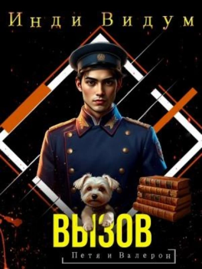 Вызов - Видум Инди - Слушать Любимую Книгу + Без Рекламы Slushat-Knigi.Com