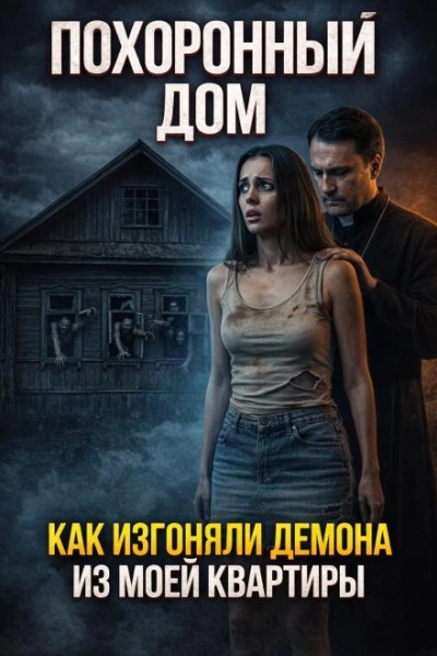 Похоронный дом - Эстеллан - Слушать Любимую Книгу + Без Рекламы Slushat-Knigi.Com