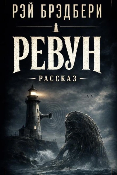 Ревун - Брэдбери Рэй - Слушать Любимую Книгу + Без Рекламы Slushat-Knigi.Com